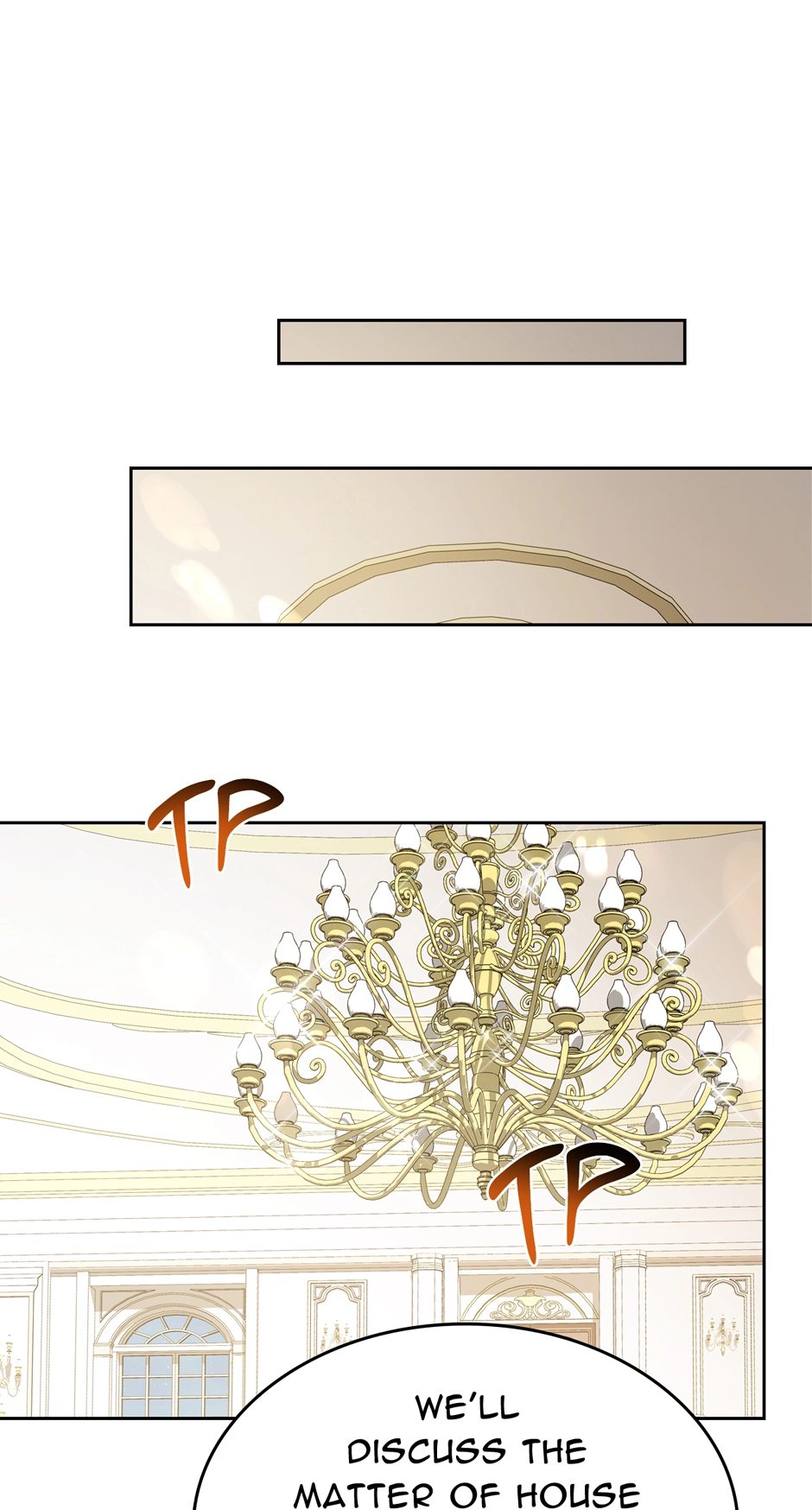 Read I'll Be the Matriarch in This Life Manga Online