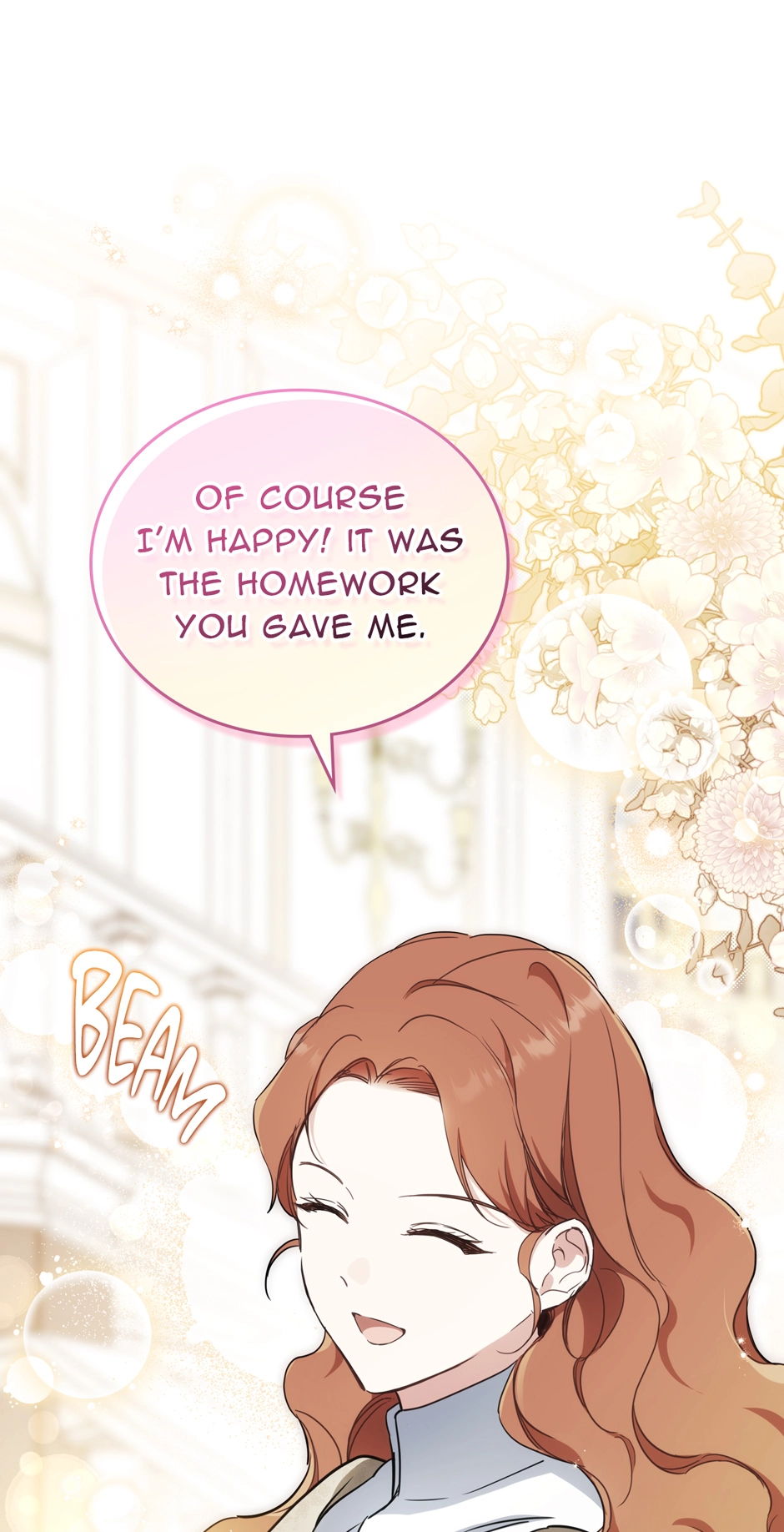 Read I'll Be the Matriarch in This Life Manga Online