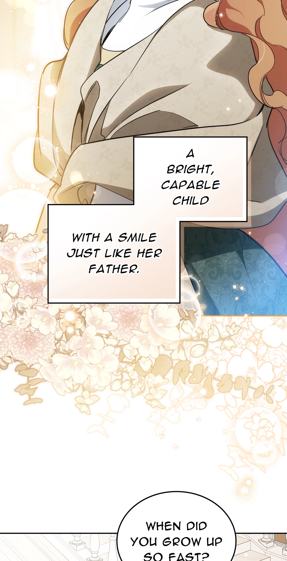 Read I'll Be the Matriarch in This Life Manga Online