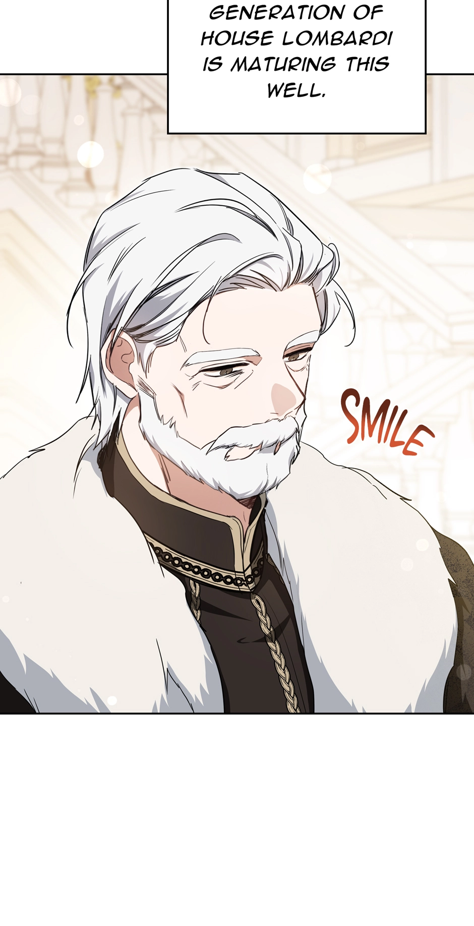 Read I'll Be the Matriarch in This Life Manga Online