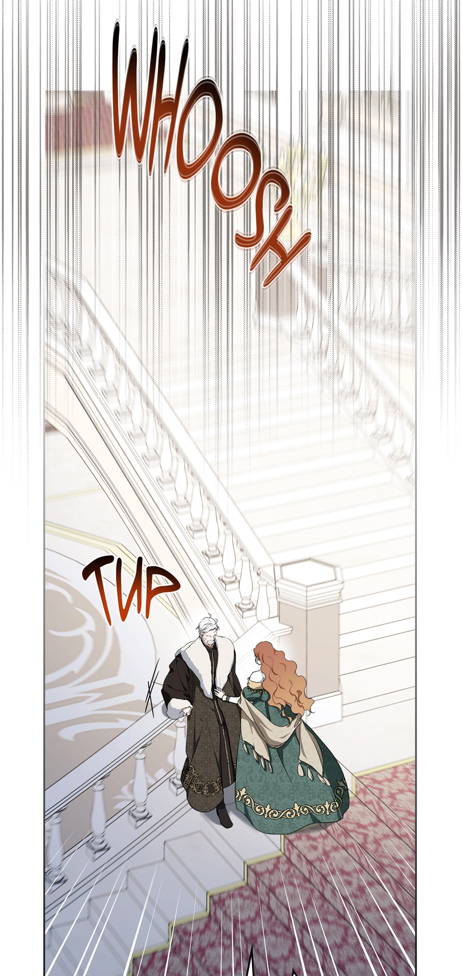 Read I'll Be the Matriarch in This Life Manga Online