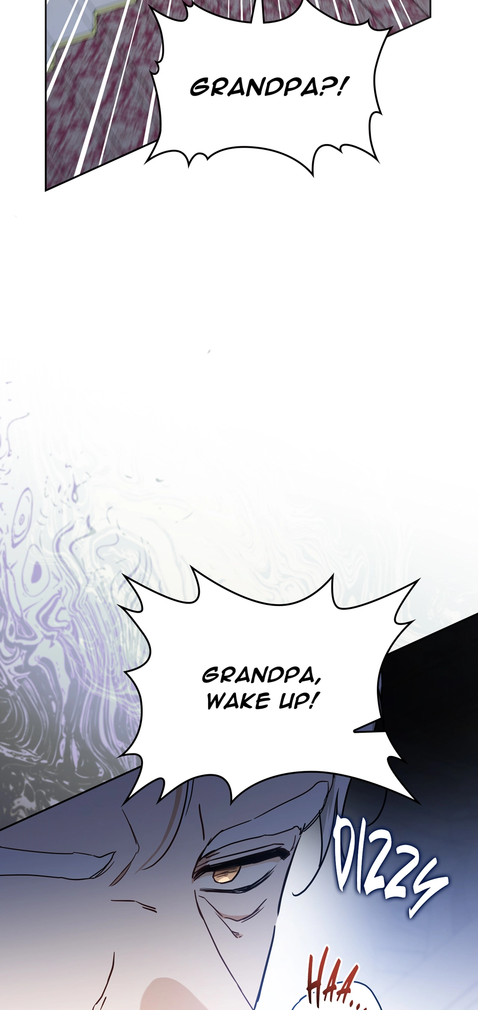 Read I'll Be the Matriarch in This Life Manga Online