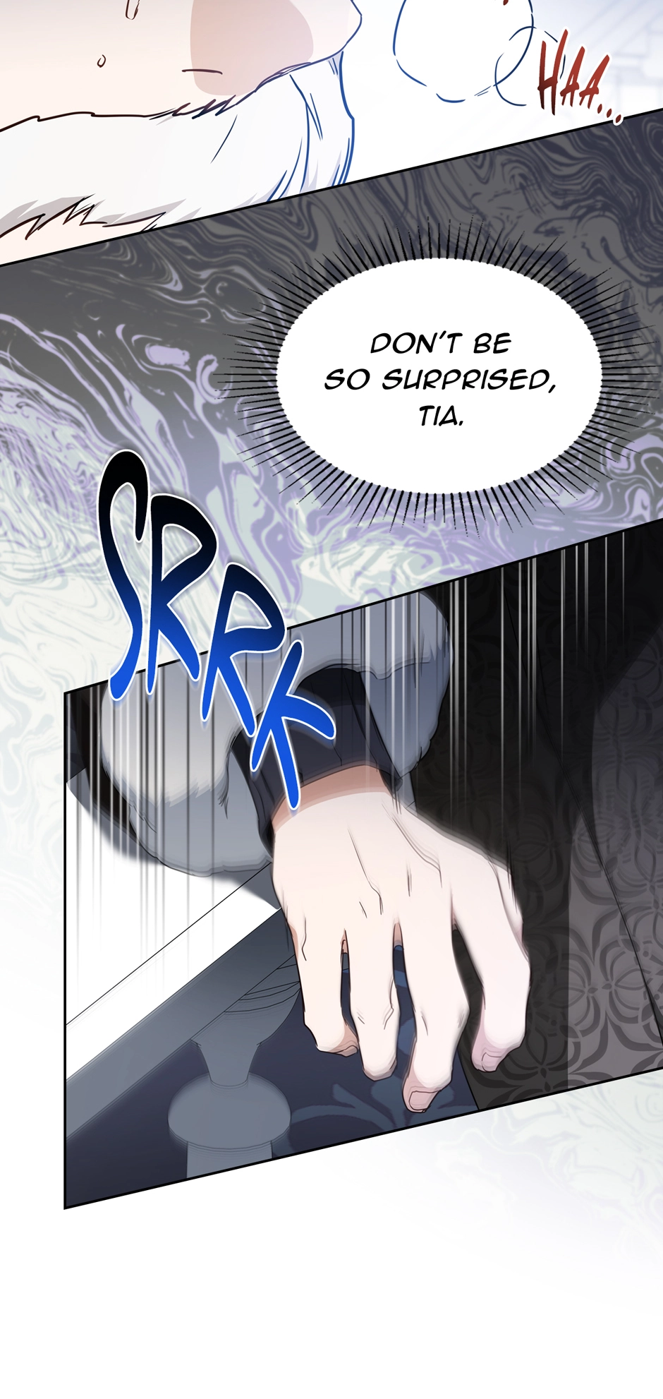 Read I'll Be the Matriarch in This Life Manga Online