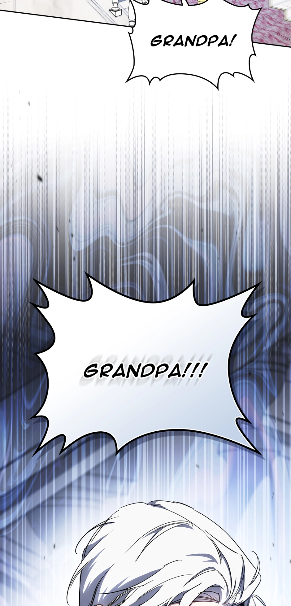 Read I'll Be the Matriarch in This Life Manga Online