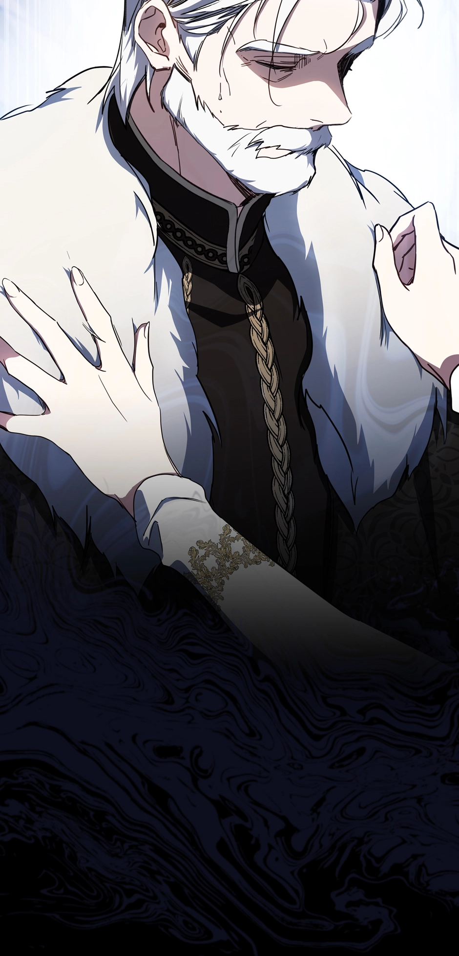 Read I'll Be the Matriarch in This Life Manga Online