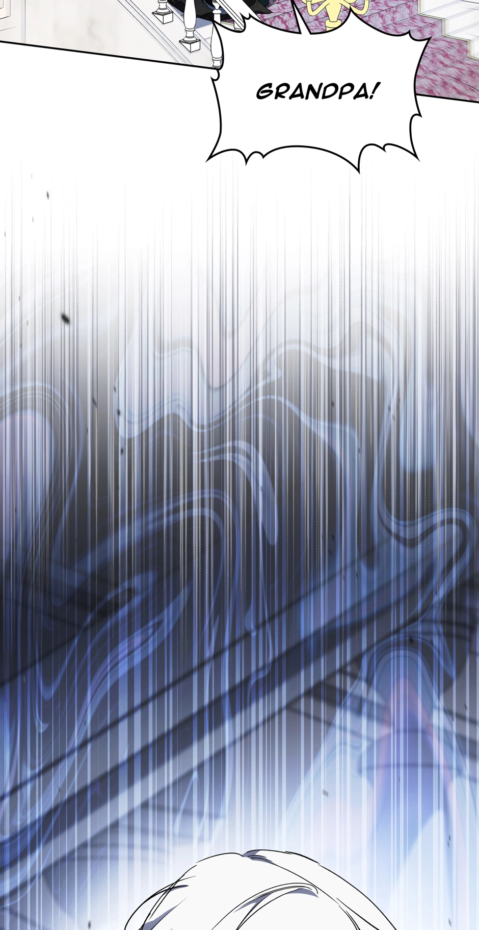 Read I'll Be the Matriarch in This Life Manga Online