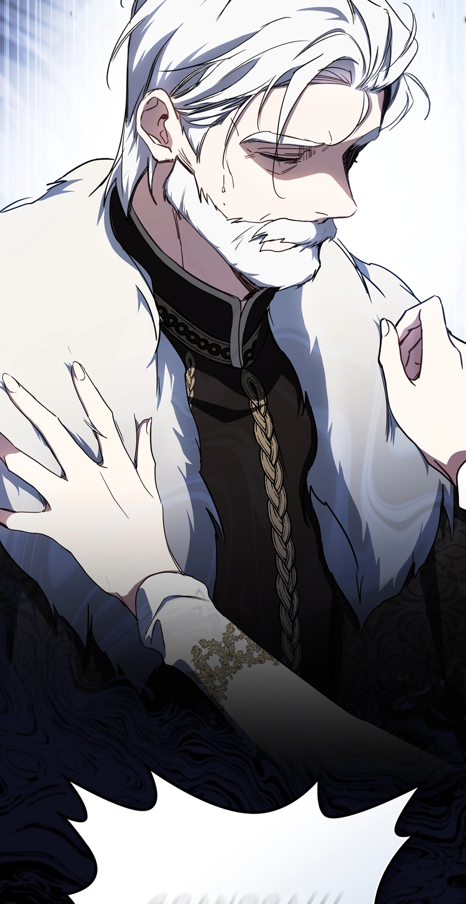 Read I'll Be the Matriarch in This Life Manga Online