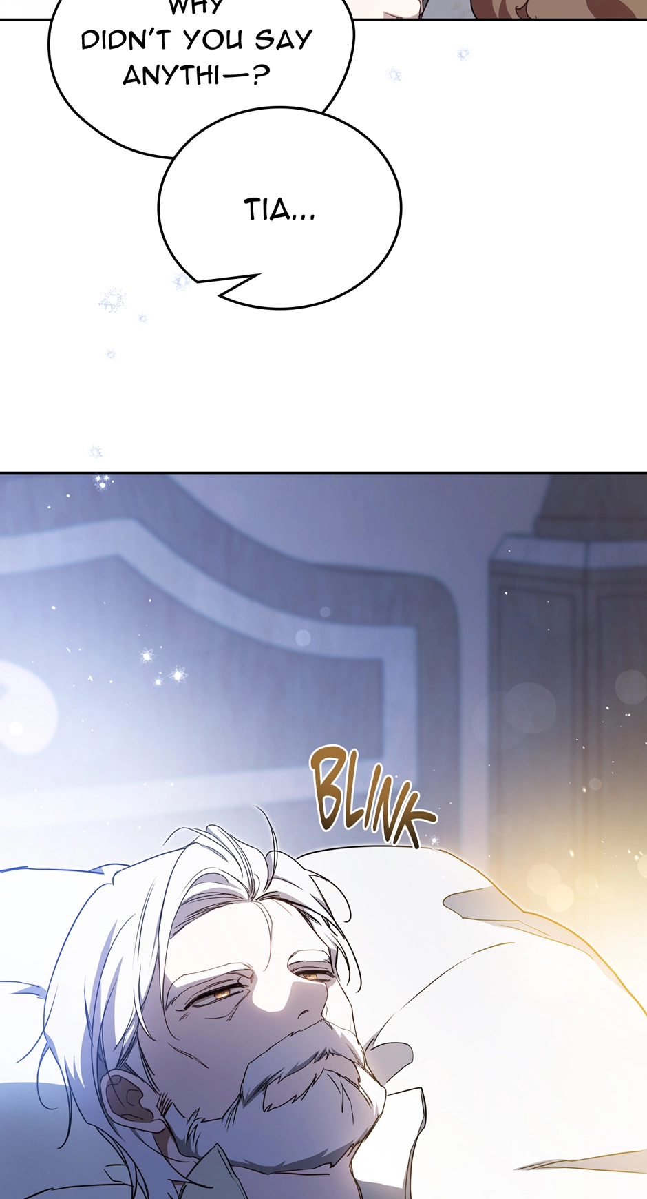 Read I'll Be the Matriarch in This Life Manga Online