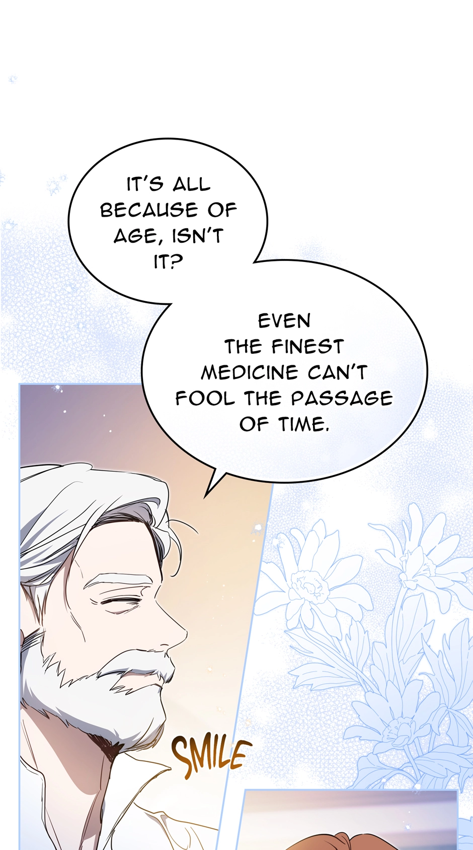 Read I'll Be the Matriarch in This Life Manga Online