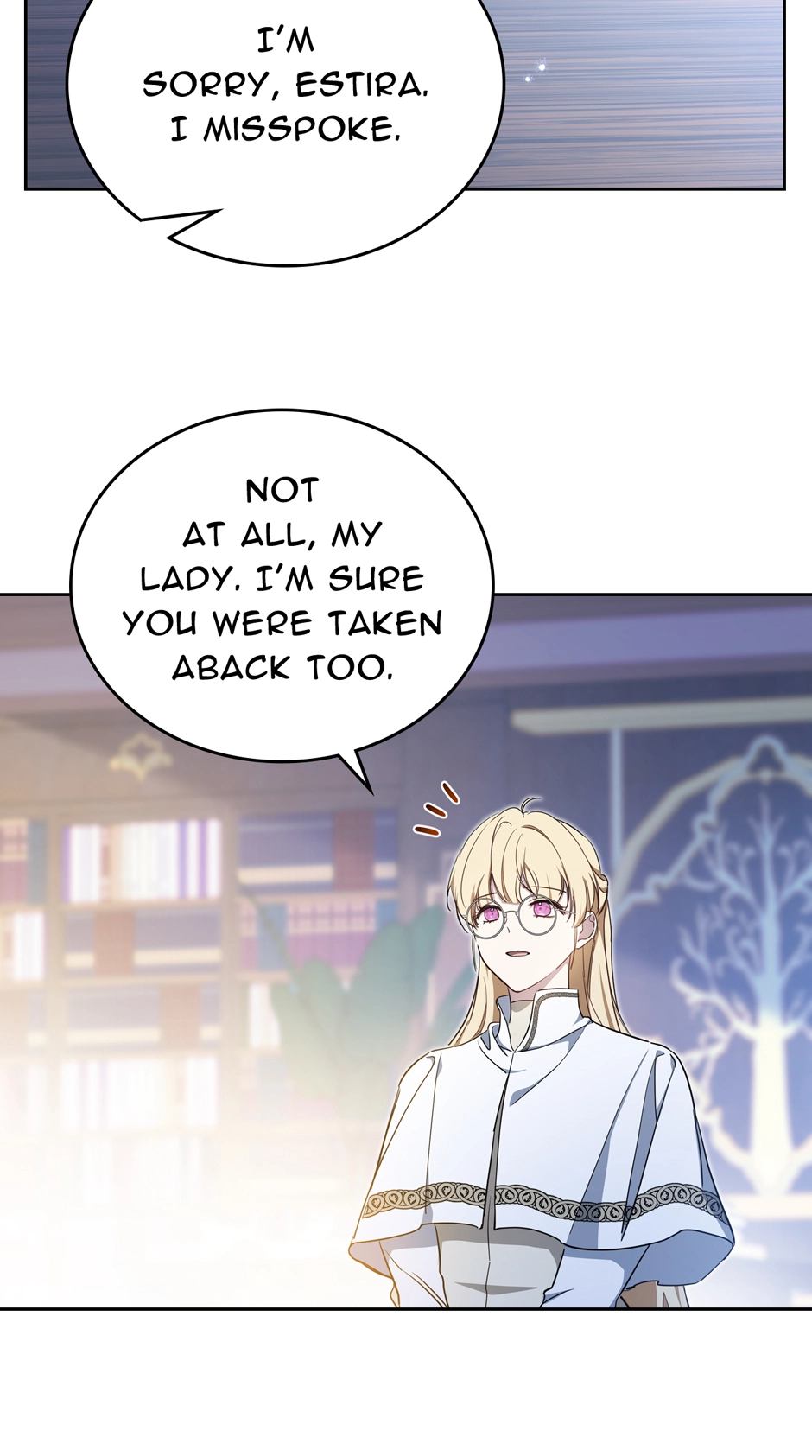 Read I'll Be the Matriarch in This Life Manga Online