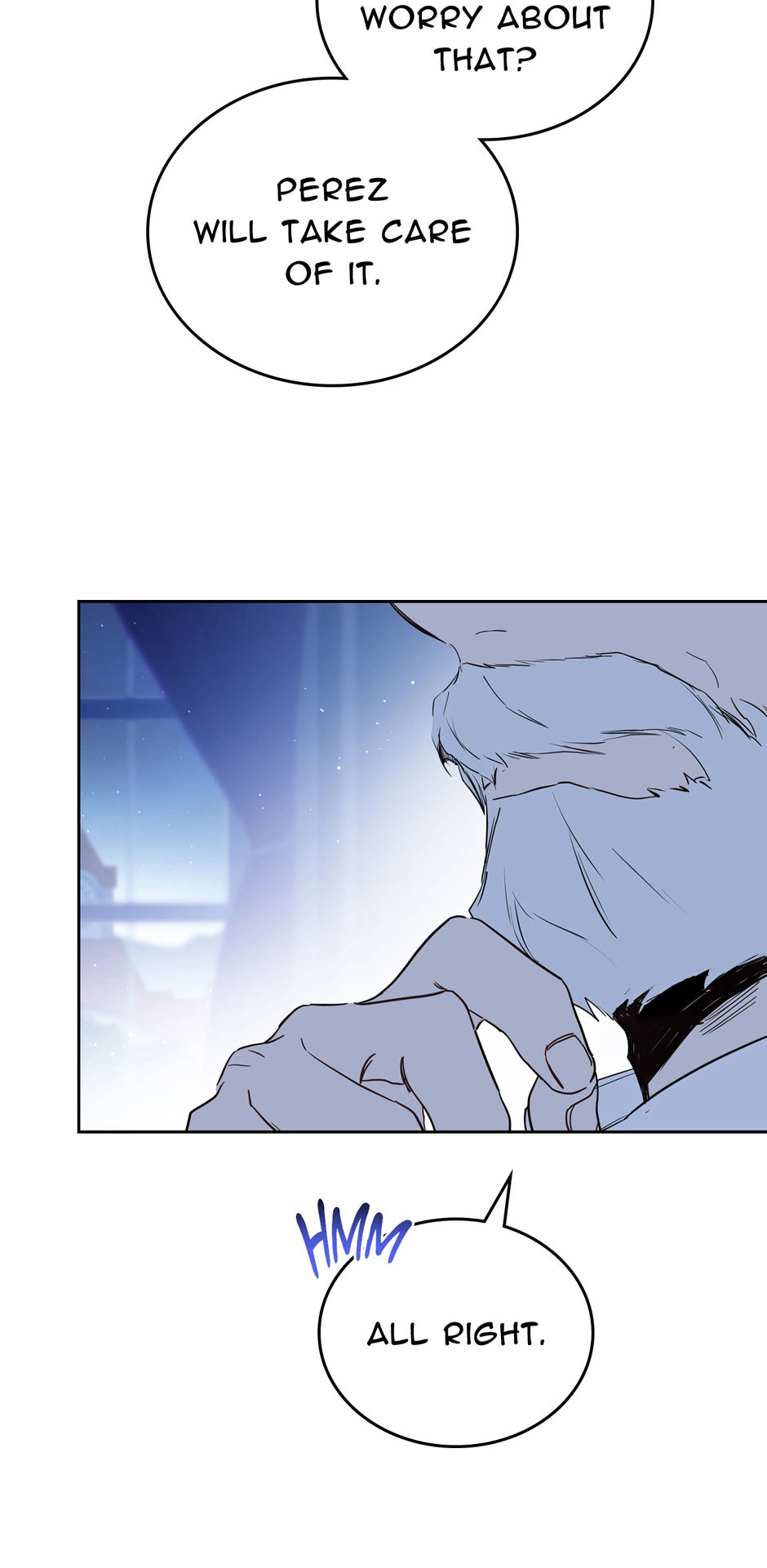 Read I'll Be the Matriarch in This Life Manga Online