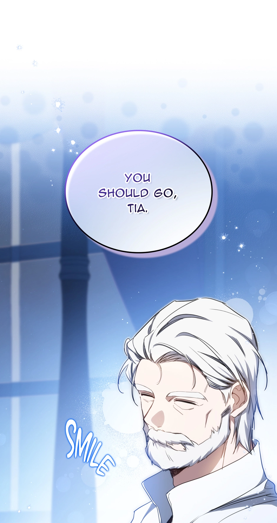 Read I'll Be the Matriarch in This Life Manga Online