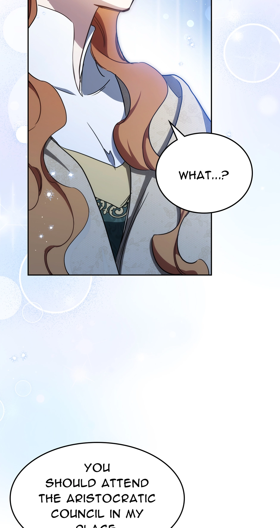 Read I'll Be the Matriarch in This Life Manga Online