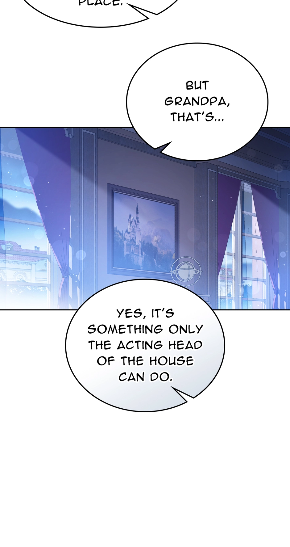 Read I'll Be the Matriarch in This Life Manga Online