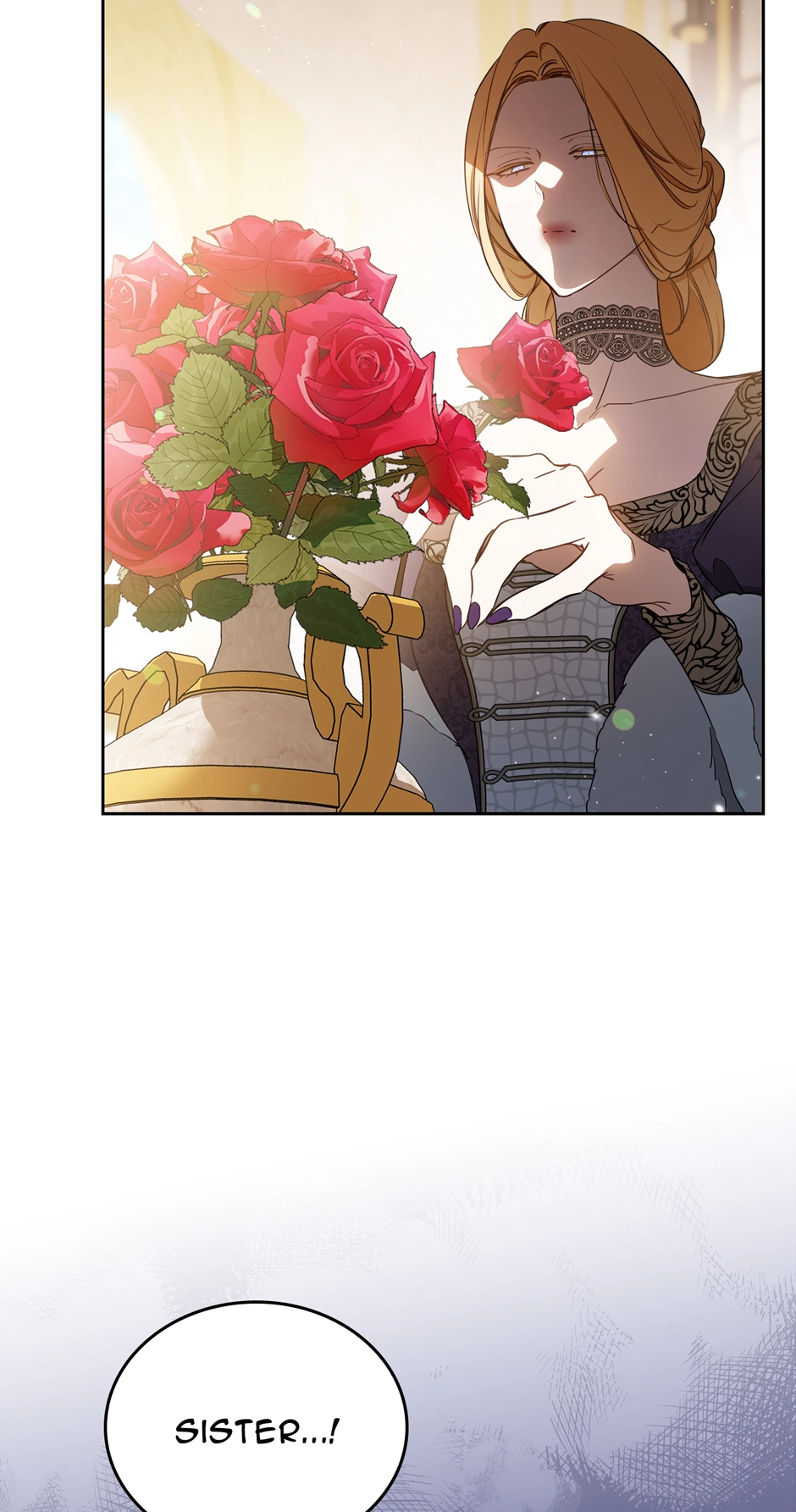 Read I'll Be the Matriarch in This Life Manga Online