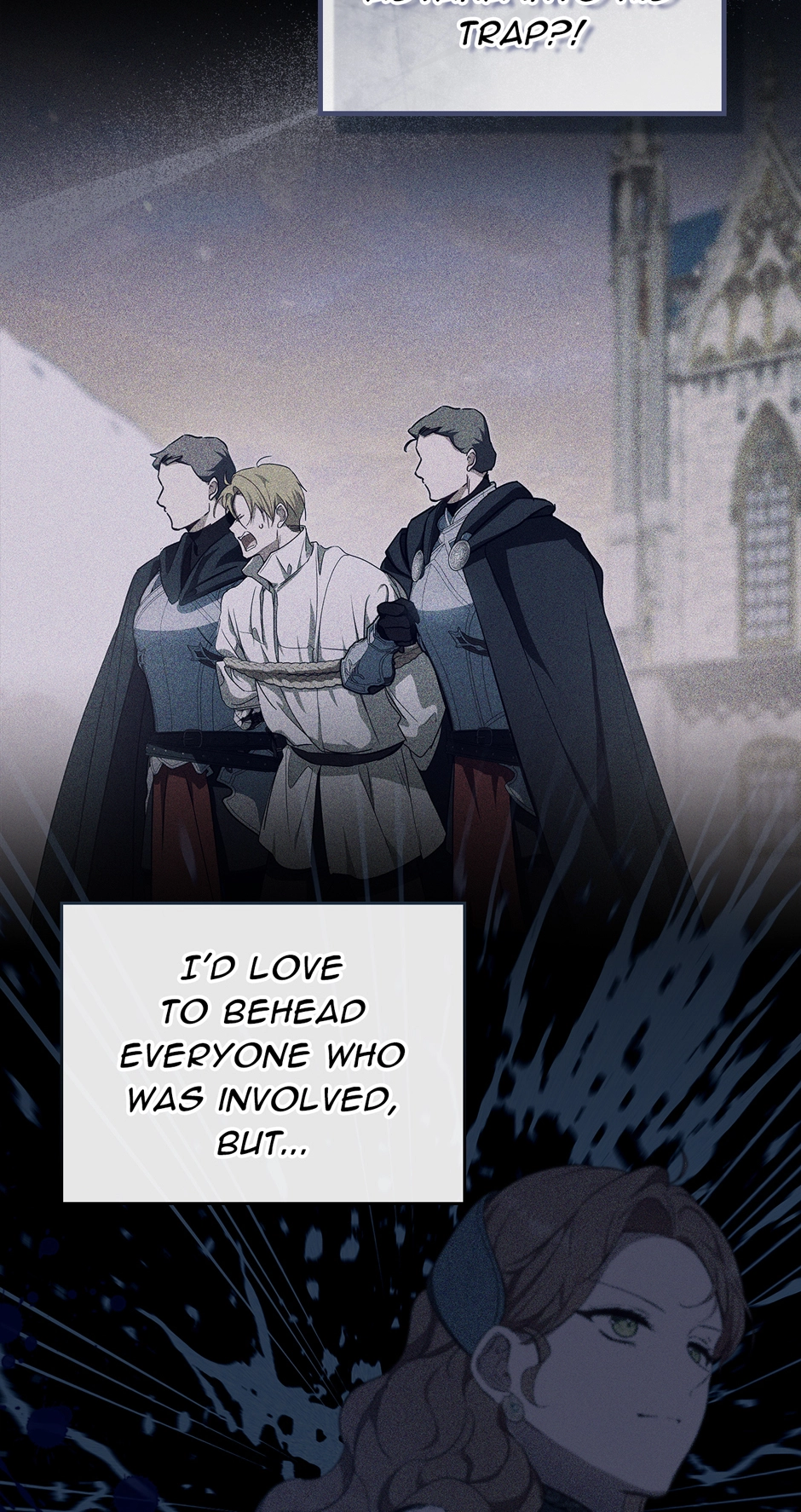 Read I'll Be the Matriarch in This Life Manga Online