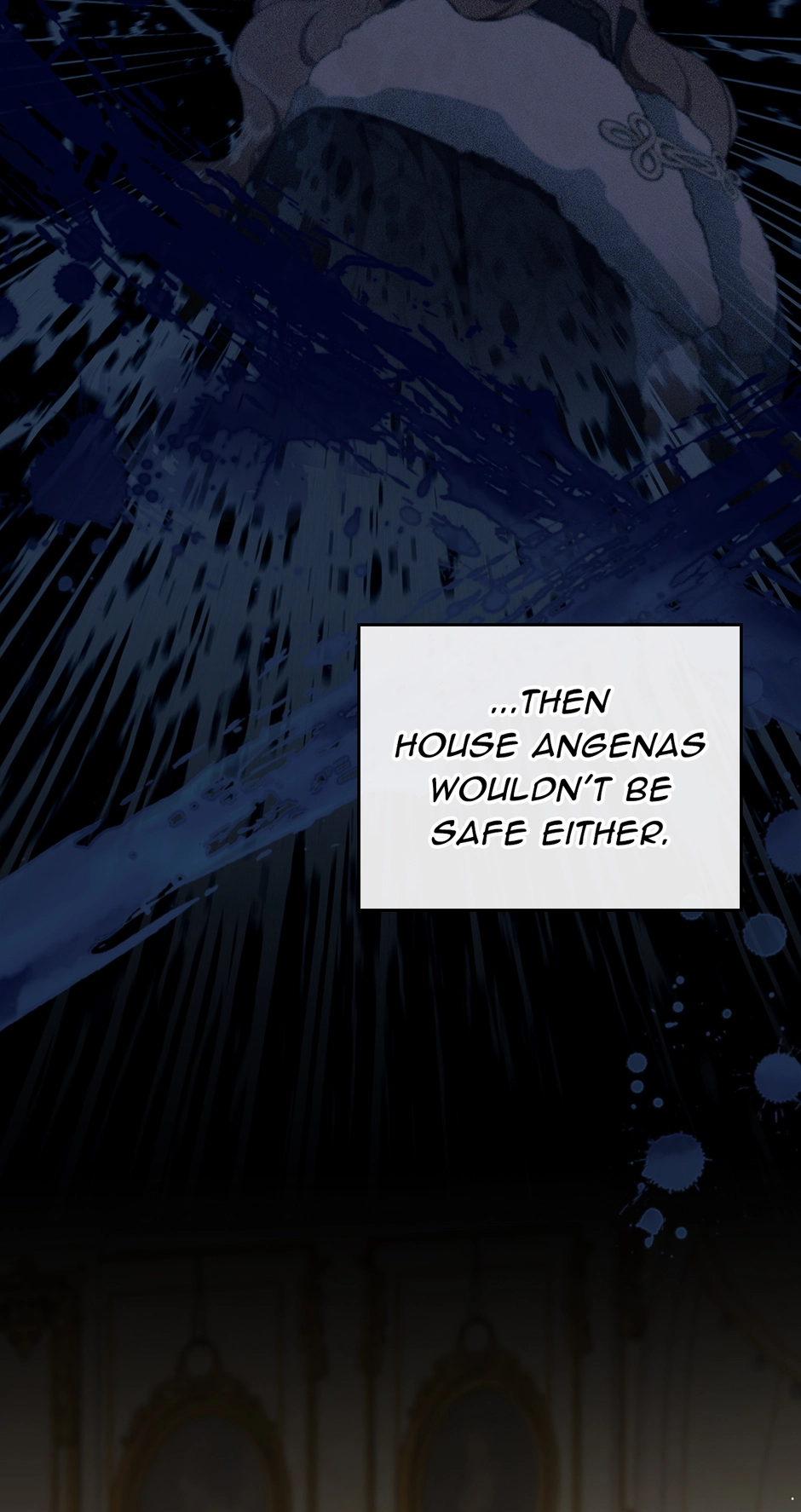 Read I'll Be the Matriarch in This Life Manga Online