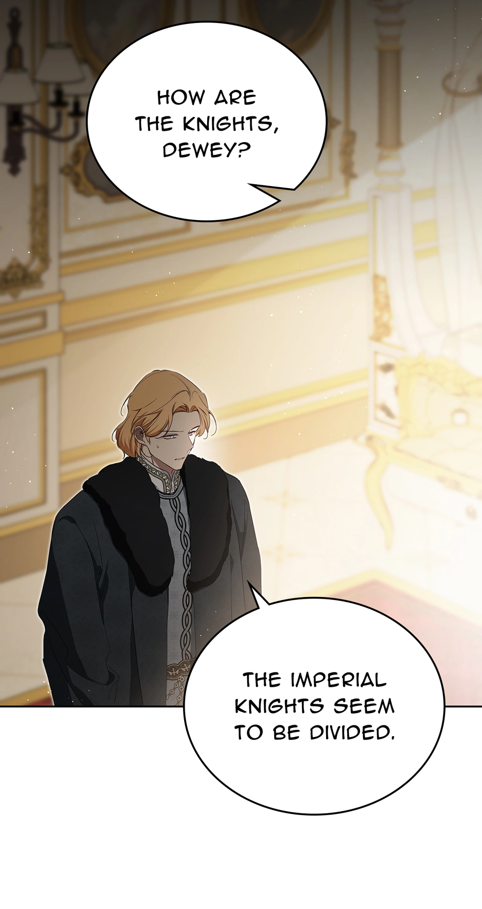 Read I'll Be the Matriarch in This Life Manga Online