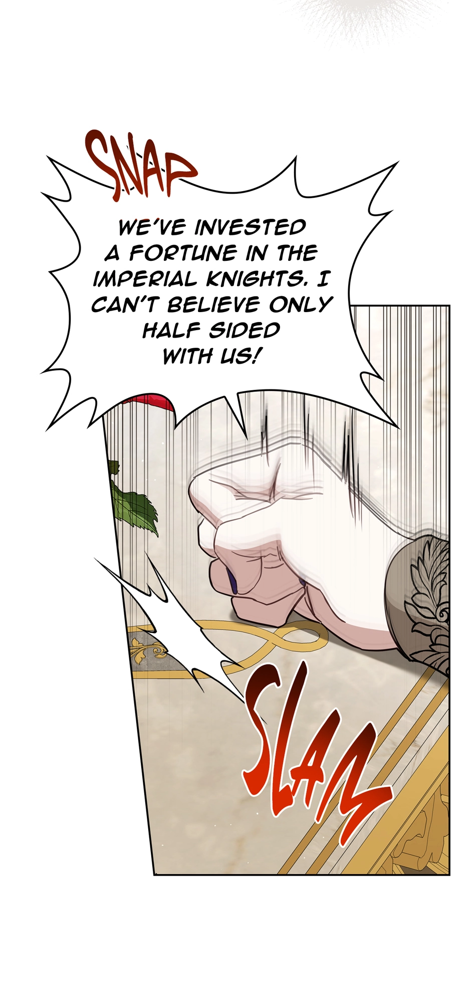 Read I'll Be the Matriarch in This Life Manga Online