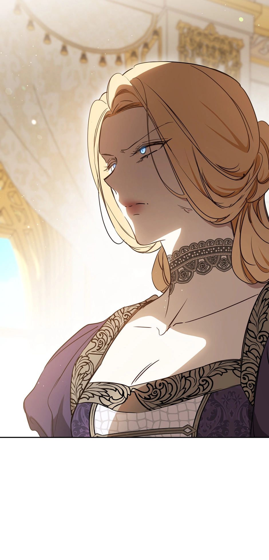 Read I'll Be the Matriarch in This Life Manga Online