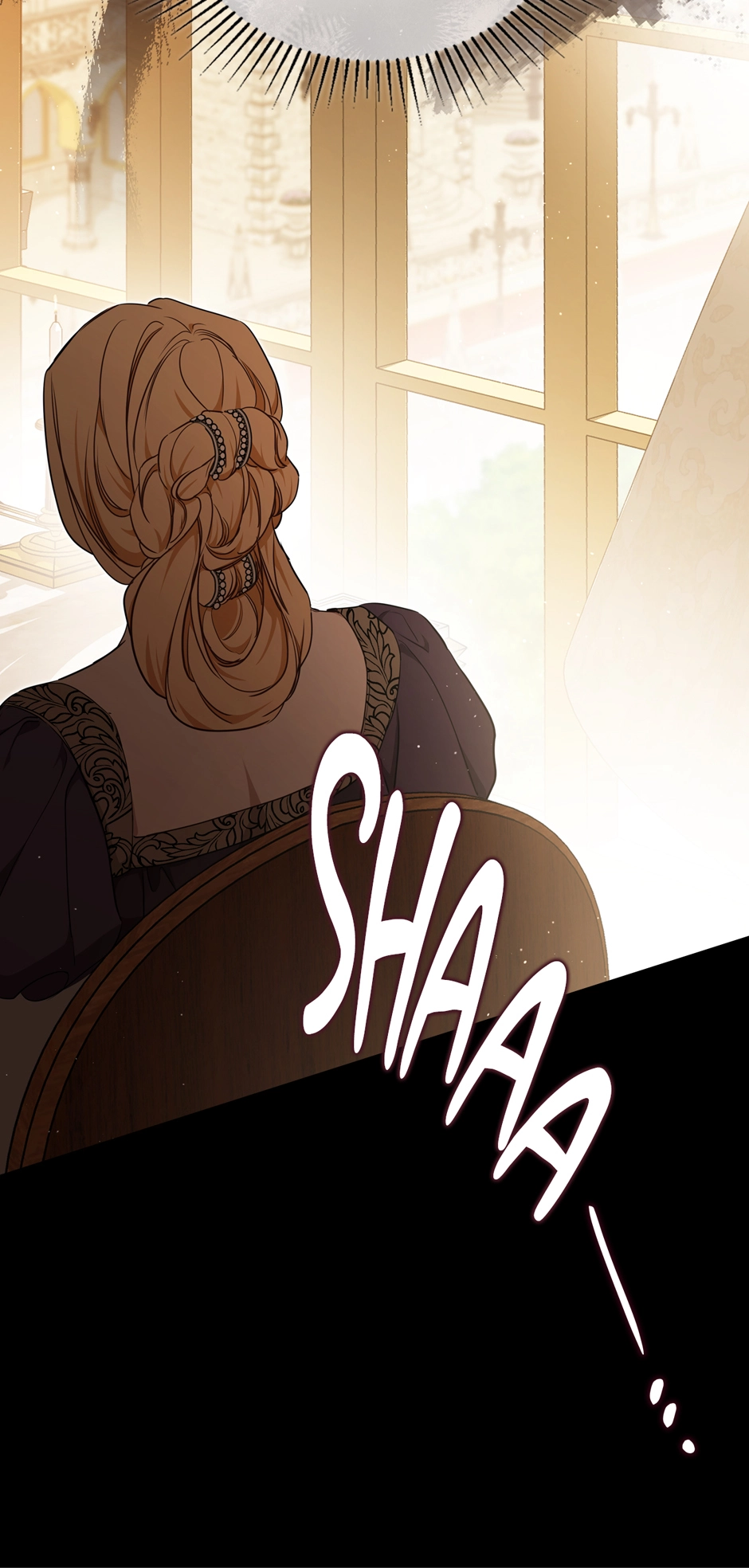 Read I'll Be the Matriarch in This Life Manga Online