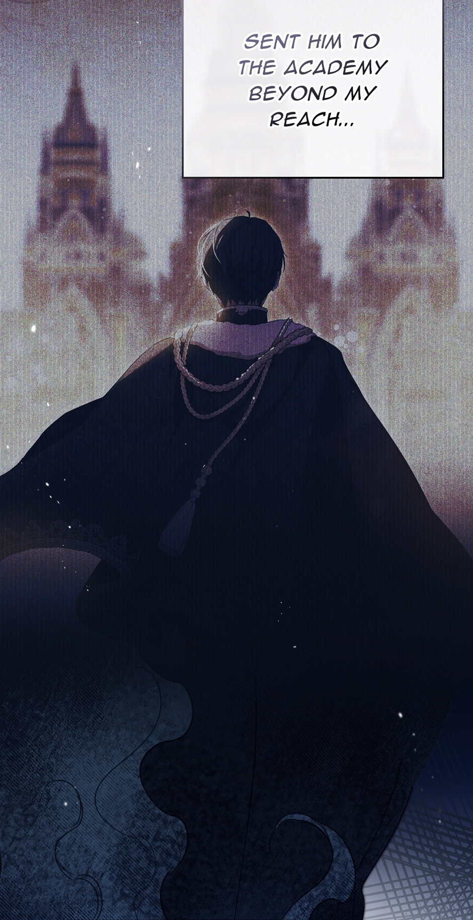 Read I'll Be the Matriarch in This Life Manga Online