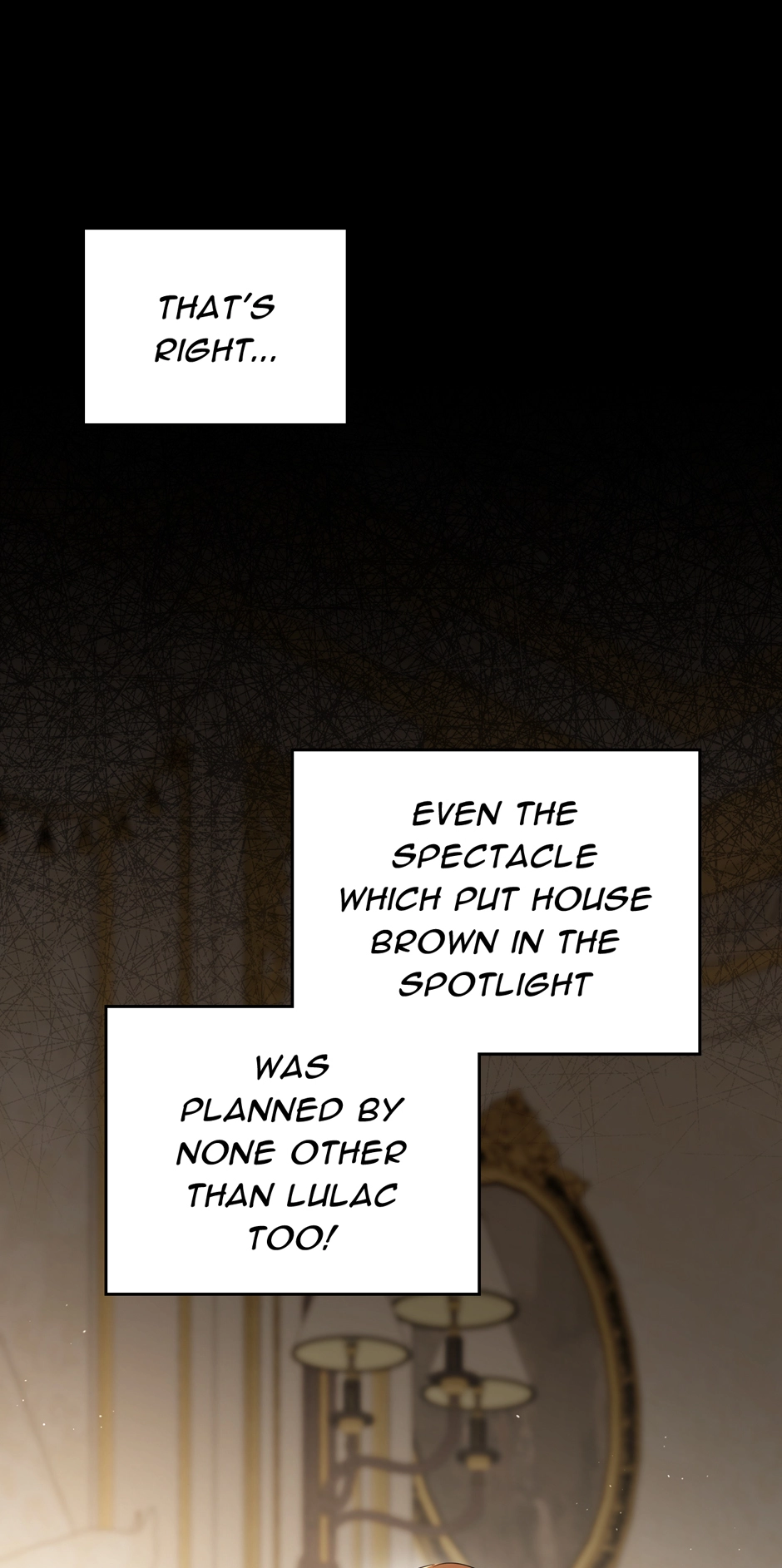 Read I'll Be the Matriarch in This Life Manga Online