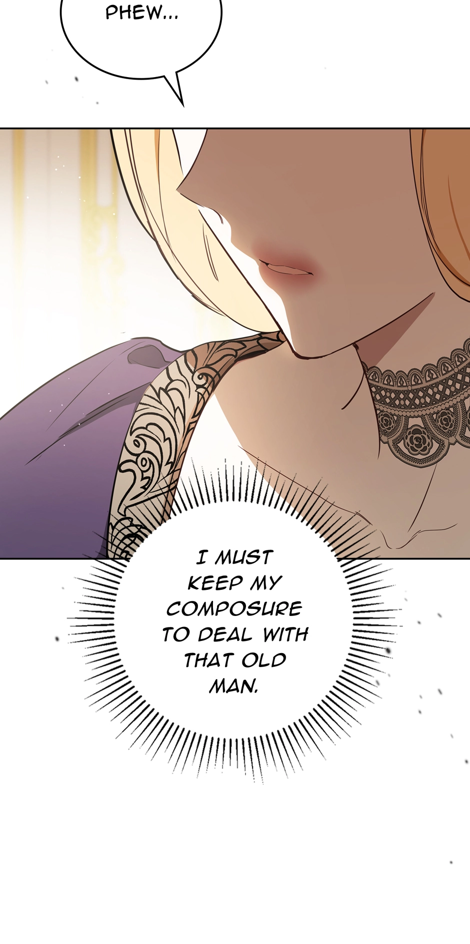 Read I'll Be the Matriarch in This Life Manga Online