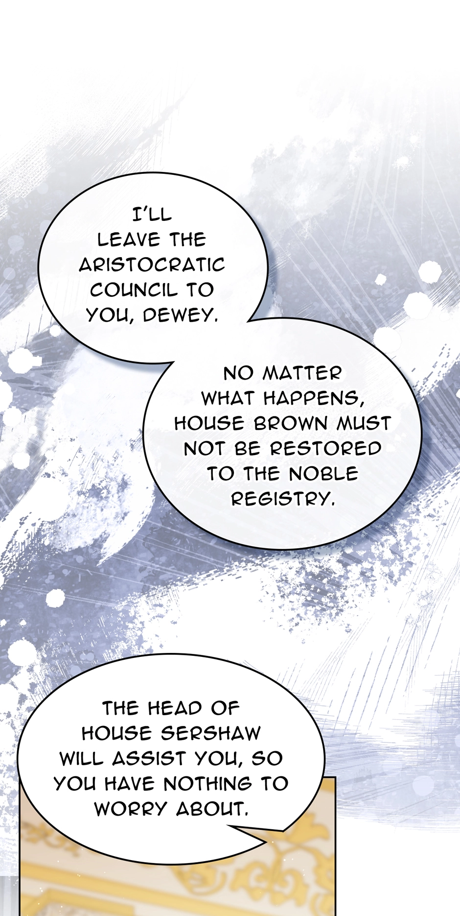 Read I'll Be the Matriarch in This Life Manga Online