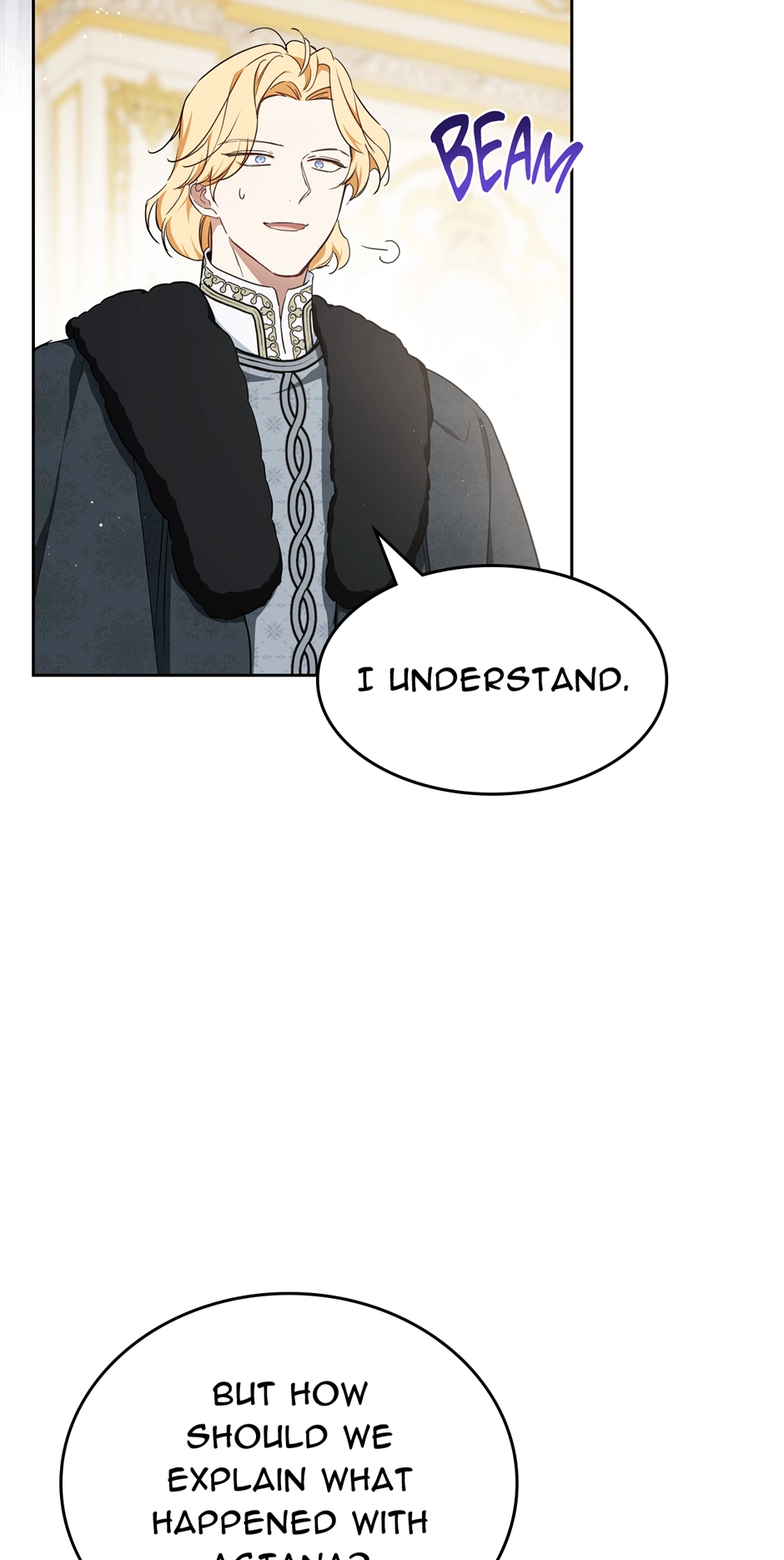 Read I'll Be the Matriarch in This Life Manga Online