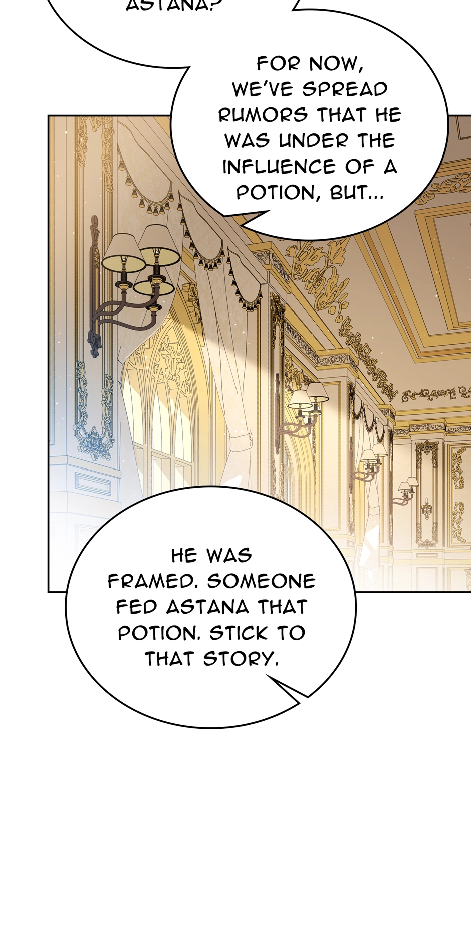 Read I'll Be the Matriarch in This Life Manga Online