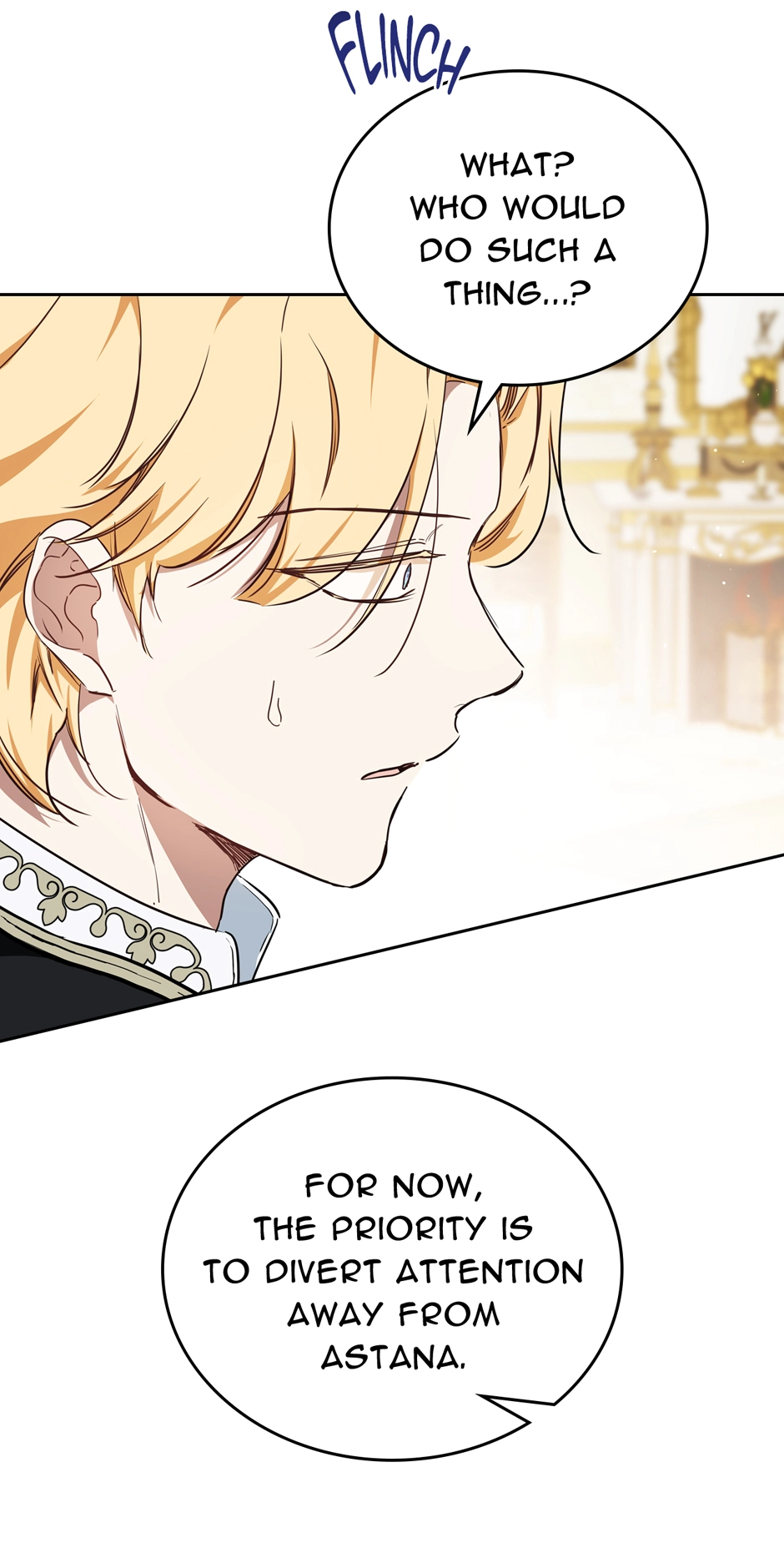 Read I'll Be the Matriarch in This Life Manga Online