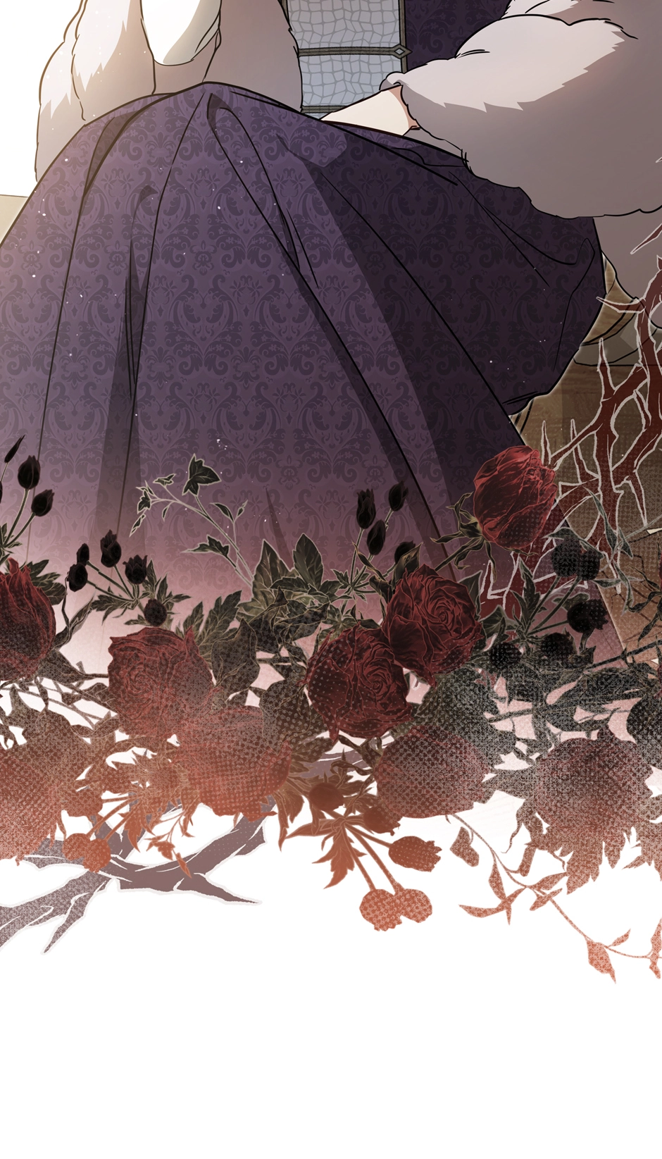 Read I'll Be the Matriarch in This Life Manga Online