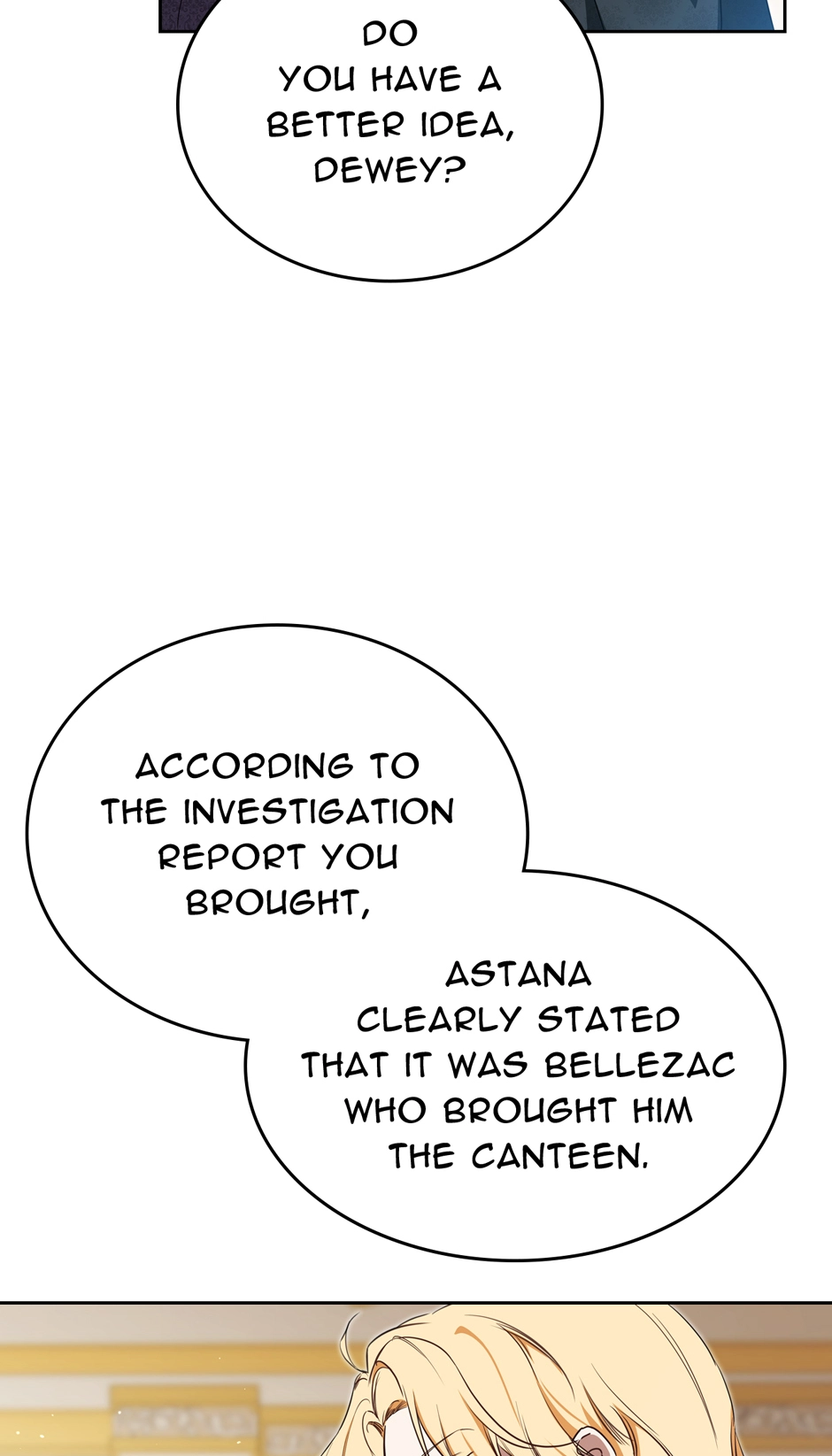 Read I'll Be the Matriarch in This Life Manga Online