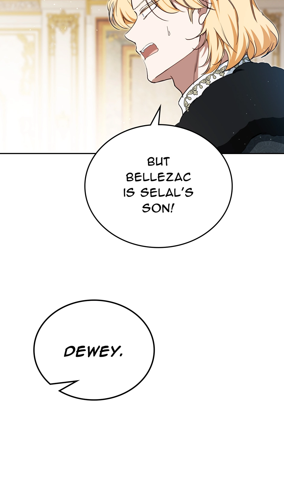 Read I'll Be the Matriarch in This Life Manga Online