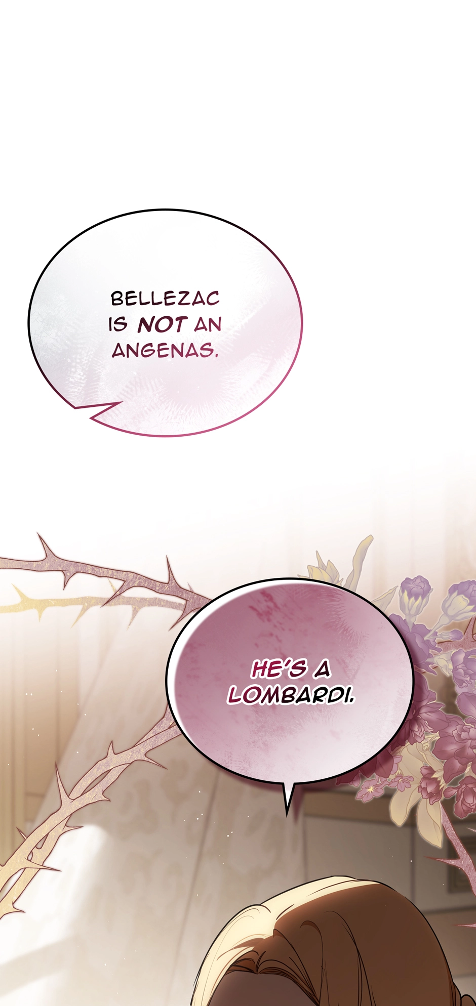 Read I'll Be the Matriarch in This Life Manga Online