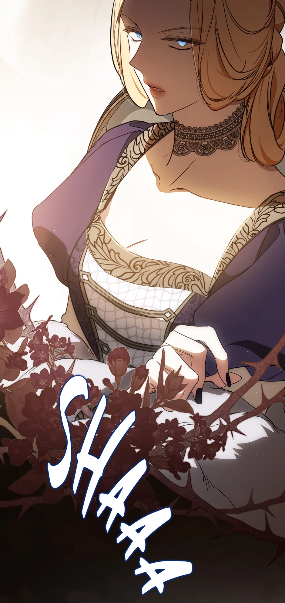 Read I'll Be the Matriarch in This Life Manga Online