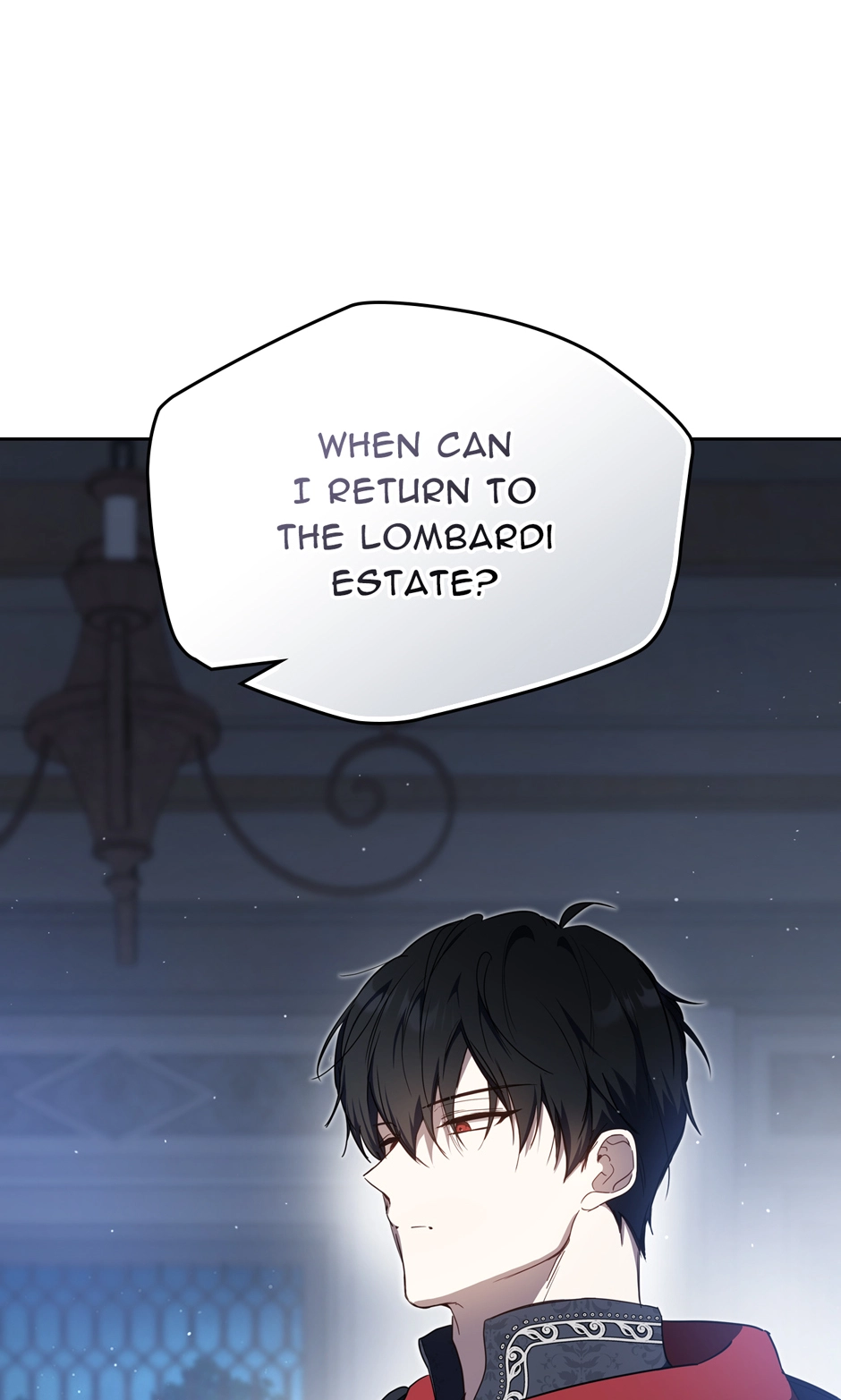 Read I'll Be the Matriarch in This Life Manga Online