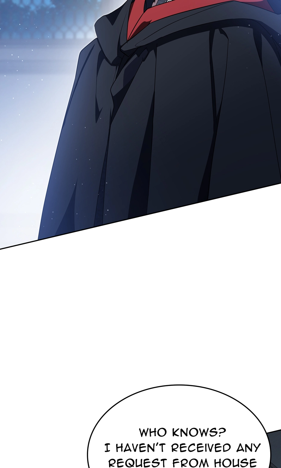 Read I'll Be the Matriarch in This Life Manga Online