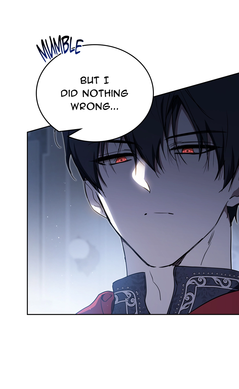 Read I'll Be the Matriarch in This Life Manga Online