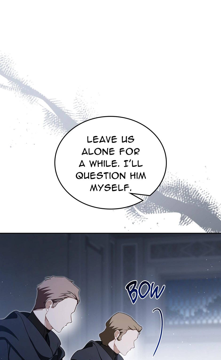 Read I'll Be the Matriarch in This Life Manga Online