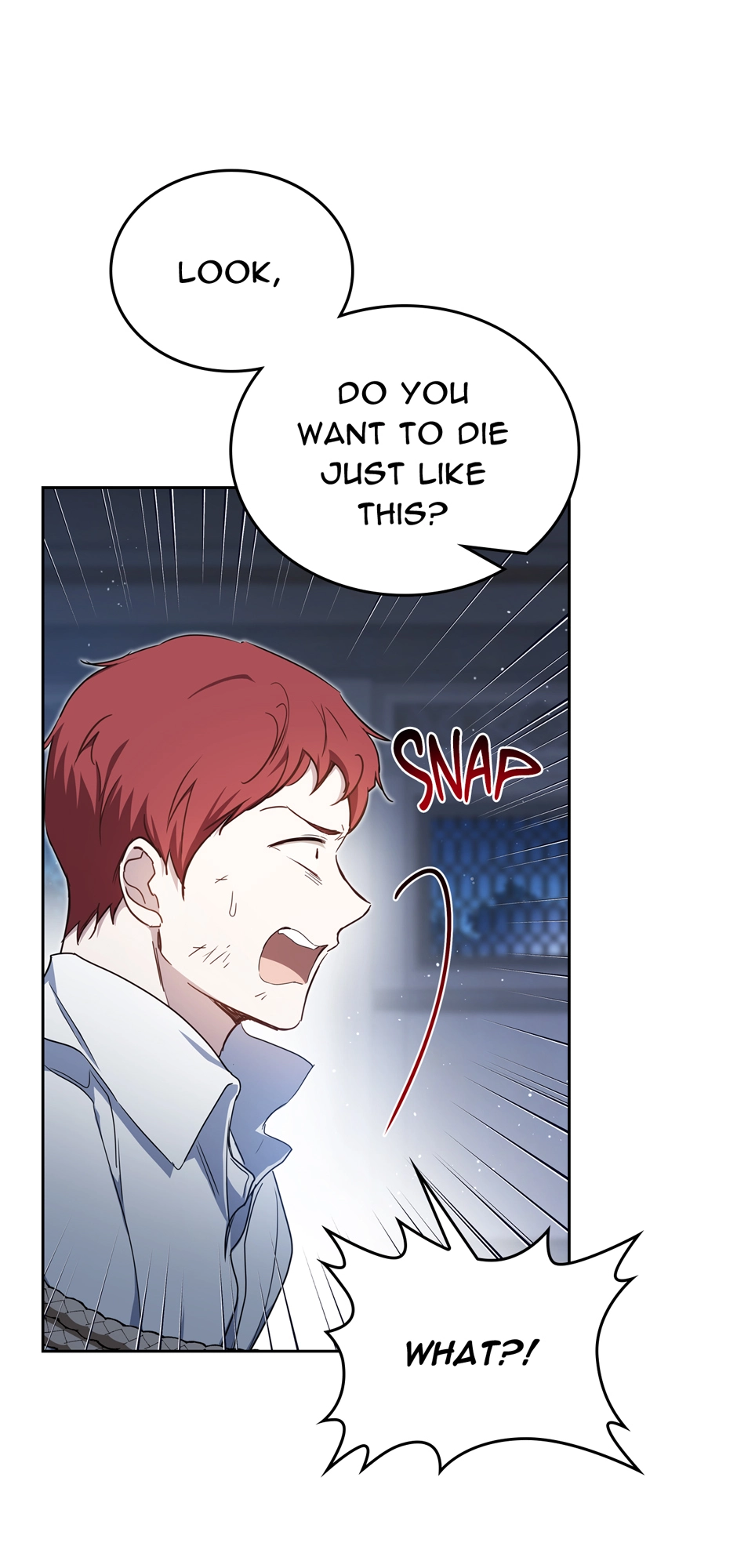 Read I'll Be the Matriarch in This Life Manga Online