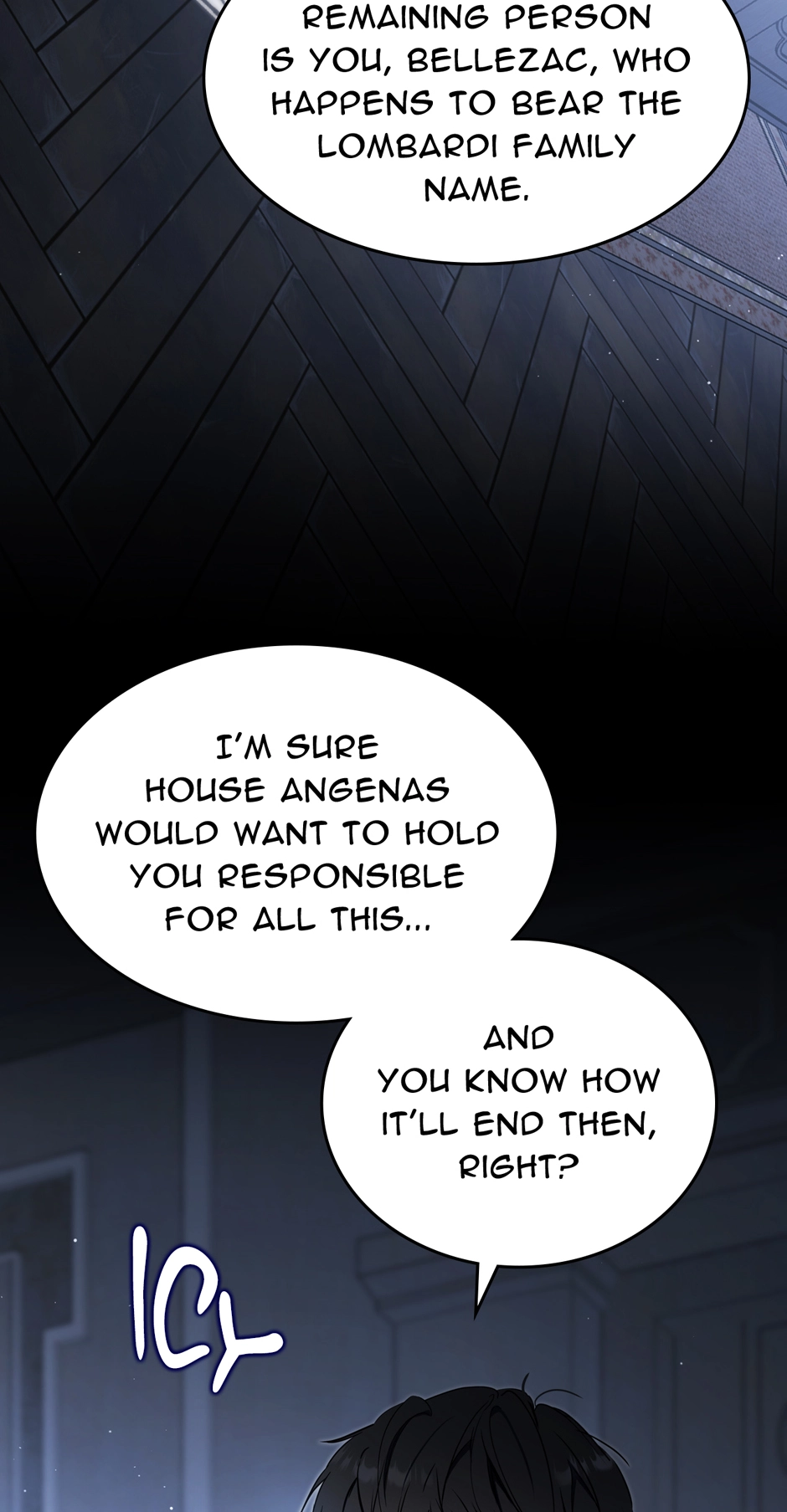 Read I'll Be the Matriarch in This Life Manga Online