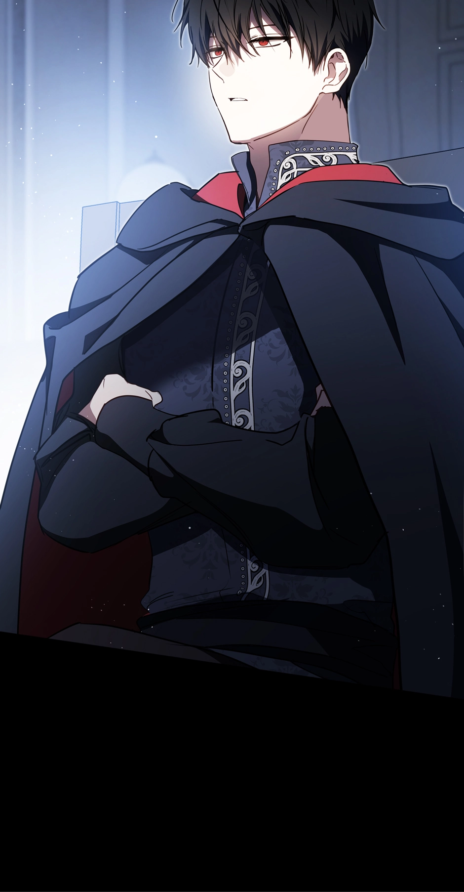 Read I'll Be the Matriarch in This Life Manga Online