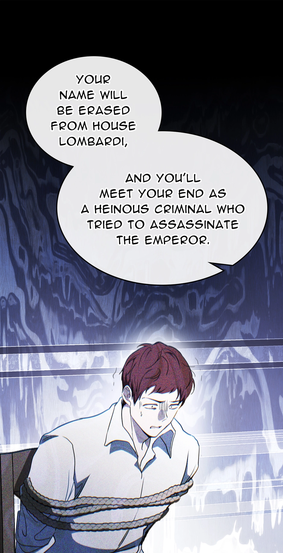 Read I'll Be the Matriarch in This Life Manga Online