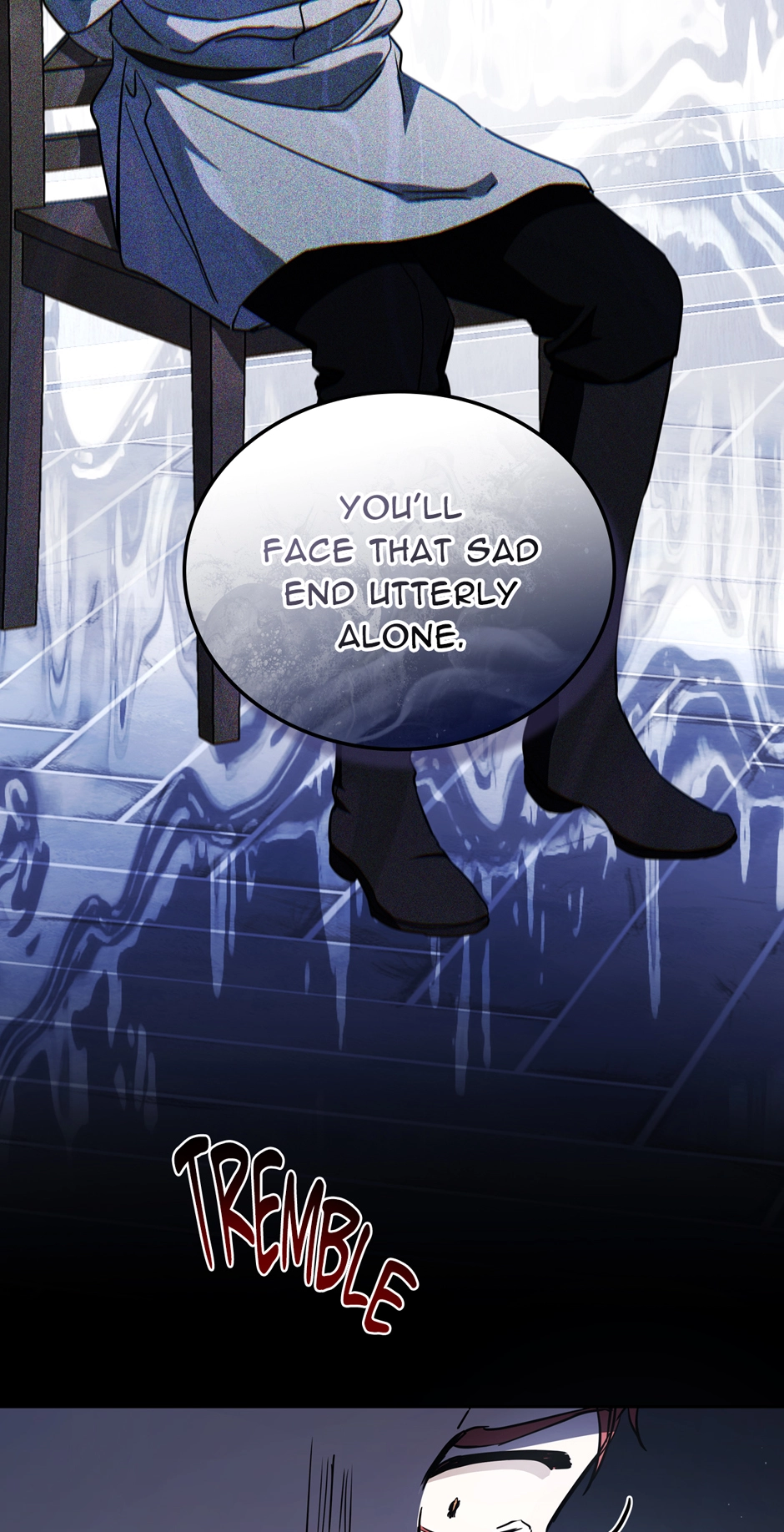 Read I'll Be the Matriarch in This Life Manga Online