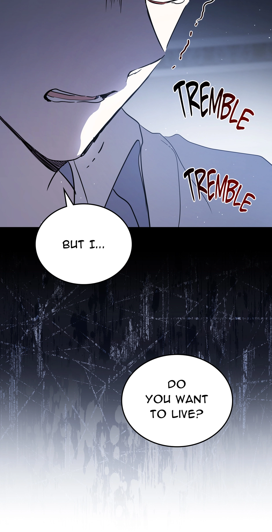 Read I'll Be the Matriarch in This Life Manga Online