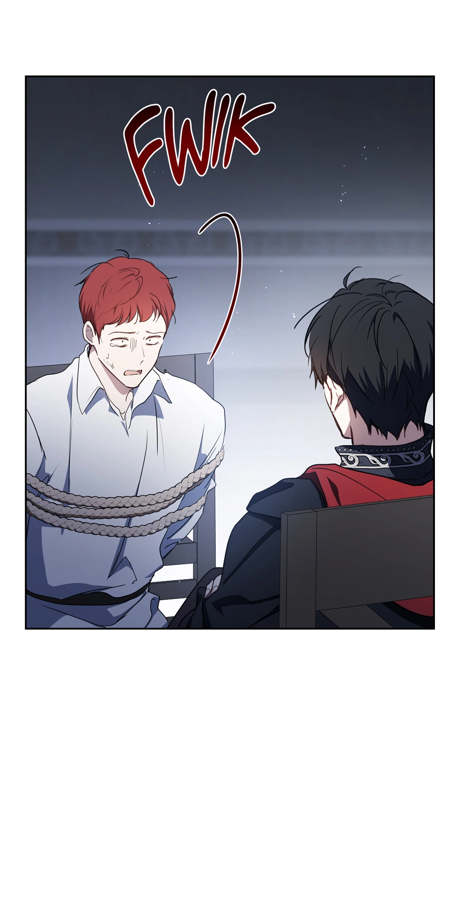 Read I'll Be the Matriarch in This Life Manga Online