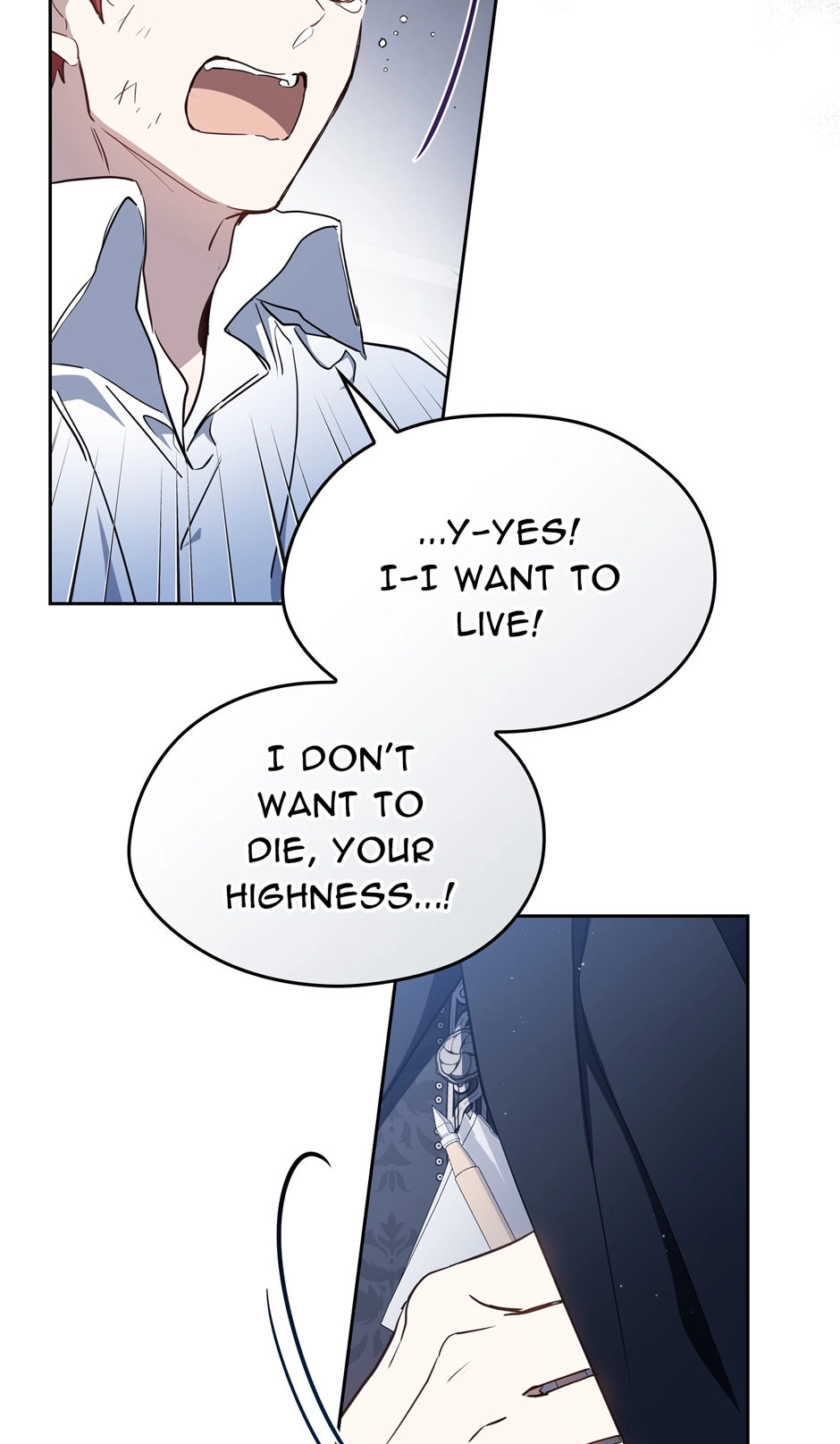 Read I'll Be the Matriarch in This Life Manga Online