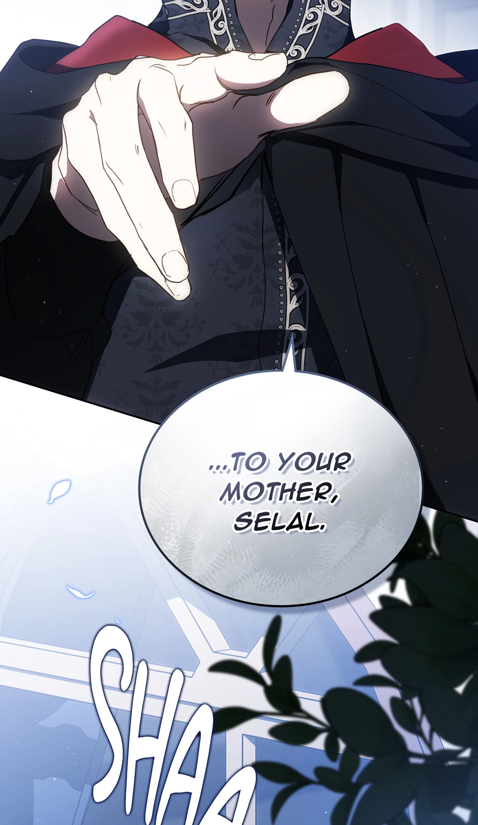 Read I'll Be the Matriarch in This Life Manga Online